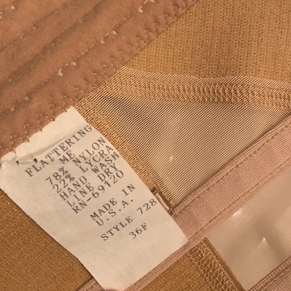 Flattering Me Bra - Picture 4 of 4